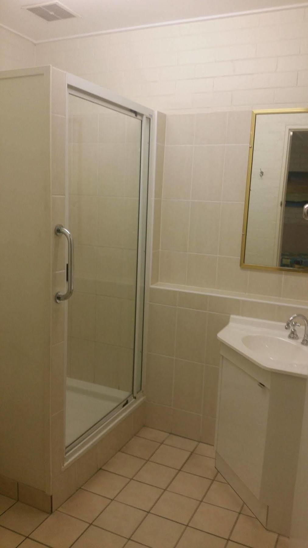 Bundaberg Coral Villa Motor Inn ภายนอก รูปภาพ
